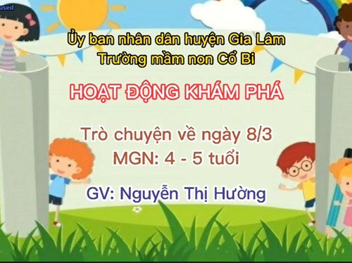 Lĩnh vực phát triển nhận thức